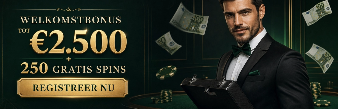 Goldzino Casino